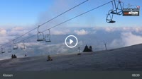 Kössen - Unterberghorn