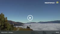 Mayrhofen - Penkenbahn