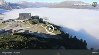 Mayrhofen - Ahornbahn