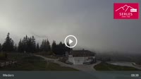 Mieders - Serleslifte Mieders Bergstation