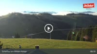 Scheffau am Wilden Kaiser - Brandstadl Restaurant