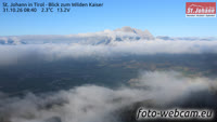 Sankt Johann in Tirol - Wilden Kaiser