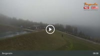 Steinach am Brenner - Bergeralm - Steinboden