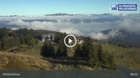 Wildschönau - Schatzbergbahn