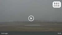 Zeebrugge - Zeedijk