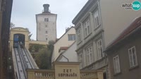 Zagabria - Zagrebačka uspinjača