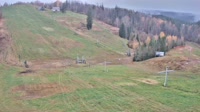 Cēsis - Žagarkalns
