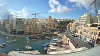St. Julian’s - Spinola Bay