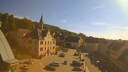 Verwunderlich Live Webcam Hohenstein Ernstthal Bilder