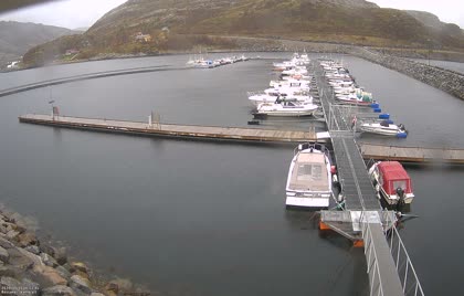 Bessaker - Marina, Norway - Webcams