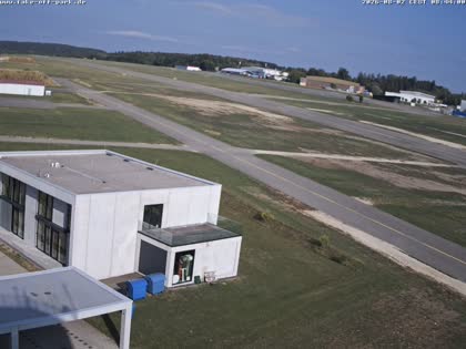 Webcam Neuhausen Ob Eck