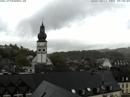 Attendorn - Aussichtsplattform, Alemania - Cámaras web, webcam