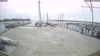 Thurø - Thurø By - Marina, Denmark - Webcams