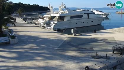 Baška Voda - Marina - Croatia