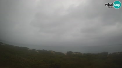 Sardinia - Platamona - Gulf of Asinara - Italy