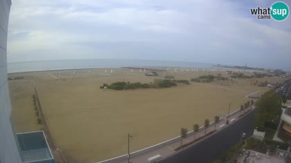 Caorle - Hotel Panoramic - Beach - Italy