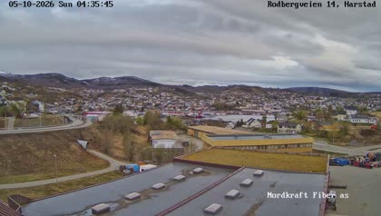 Harstad - Gangås - Norway