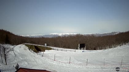 Capracotta - Prato Gentile - Italy