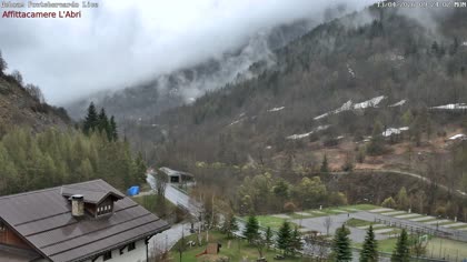 Pietraporzio - Pontebernardo - Valle Stura di Demonte - Italy