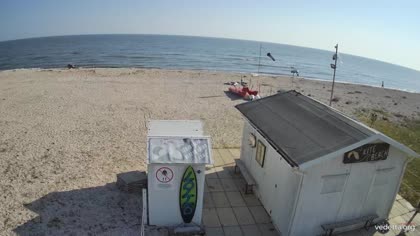 Senigallia - Velluto Beach - Italy