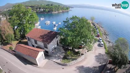 Ika - Harbour - Croatia