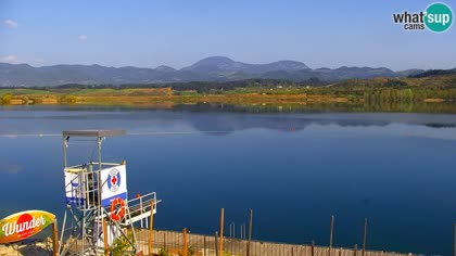 Velenje - Lake - Slovenia