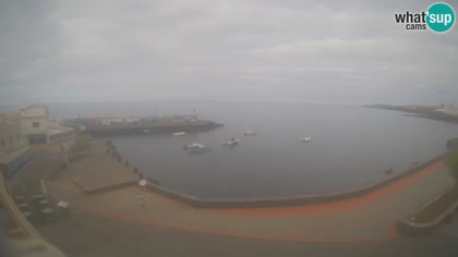 Tenerife - Granadilla de Abona - Los Abrigos - Canary Islands
