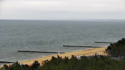 Instytut Zdrowia Sofra - Beach - Mielno