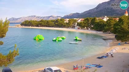 Promajna - Beach - Croatia