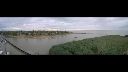 Breitenbrunn am Neusiedler See - Neuer Strand - Austria
