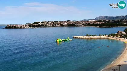 Podstrana - Beach - Croatia