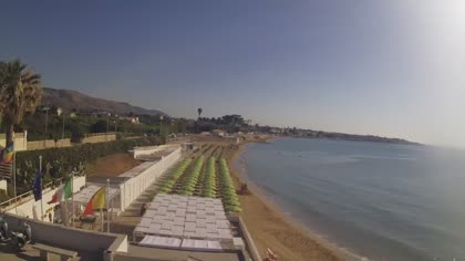 Avola - Rotonda sul Mare - Beach - Italy