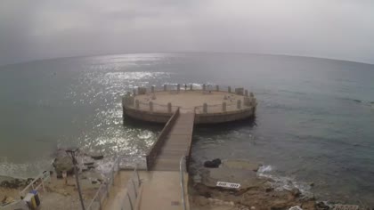 Avola - Rotonda sul Mare - Italy