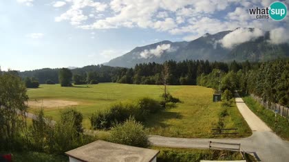 Feistritz ob Bleiburg - Langlaufarena Pirkdorf - Austria