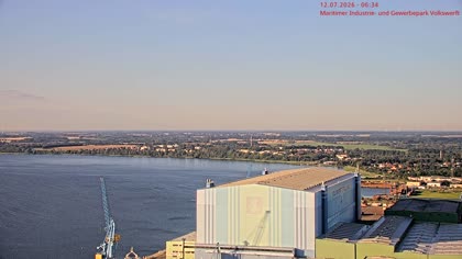 Hansestadt Stralsund - Germany