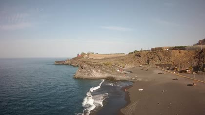 La Palma - Los Llanos de Aridane - Charco Verde - Canary Islands