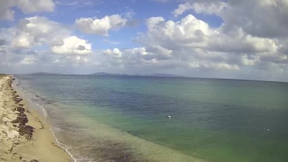 Sardinia - Stintino - Ezzi Mannu Beach - Italy