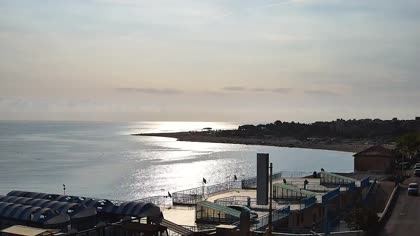 Soverato - Spiaggia della Galleria - Italy