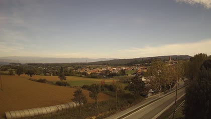 Seva - el Serradal - Spain