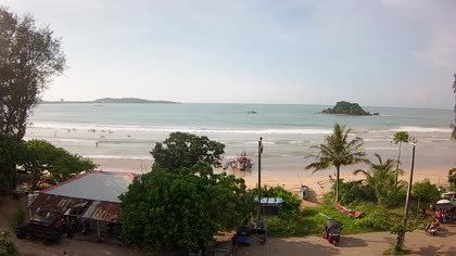 Weligama - Beach - Sri Lanka
