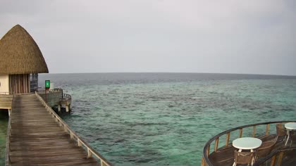 Raa Atoll - Emerald Faarufushi Resort & SPA, Maldives - Webcams