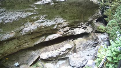 Photo of Clauzetto – Grotte di Pradis, Włochy