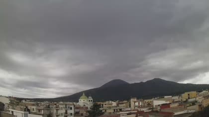 tempo Correo aéreo Enajenar Terzigno - Monte Vesubio, Italia - Cámaras web, webcam