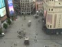 Madrid - Plaza del Callao