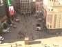 Madrid - Plaza del Callao