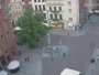 Old Town centre