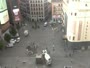 Madrid - Plaza del Callao