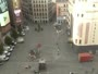 Madryt - Plaza del Callao