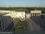 Berlin - Brama Brandenburska