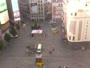 Madrid - Plaza del Callao